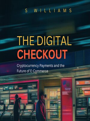 cover image of The Digital Checkout